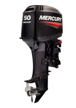 4х-тактный лодочный мотор MERCURY ME F 50 ELPT EFI