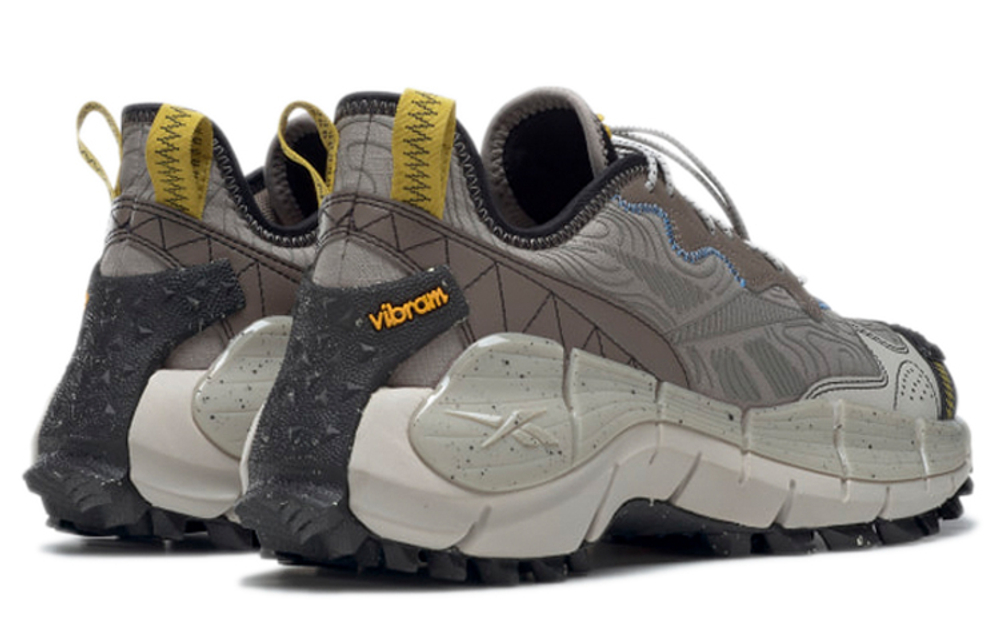 Кроссовки Reebok Zig Kinetica Ii Edge