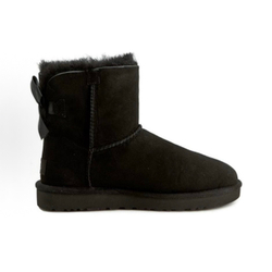 UGG Mini Bailey Bow II Boot
