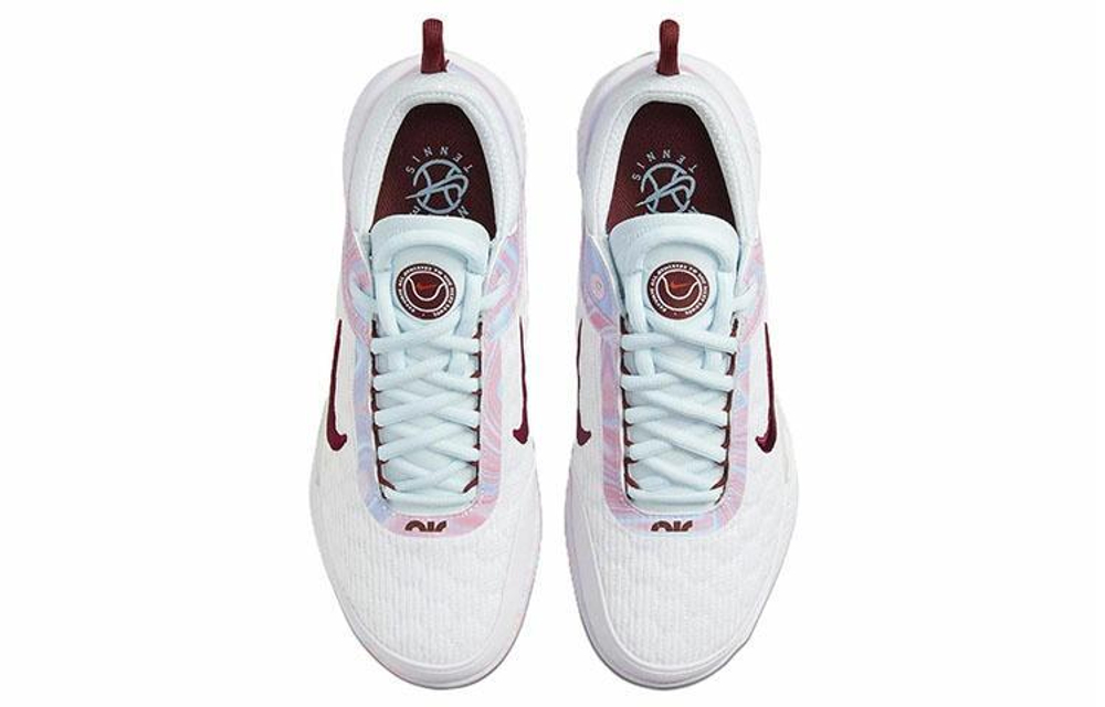 Кроссовки Nike Court Zoom Nxt (Женская размерная сетка)