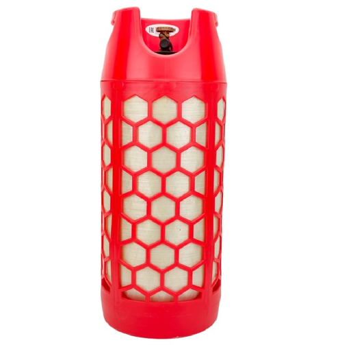 Баллон композитный для сжиженных газов Gigant LPG/СУГ GRA-33 33 л