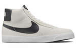 Кроссовки Nike Sb Zoom Blazer Mid