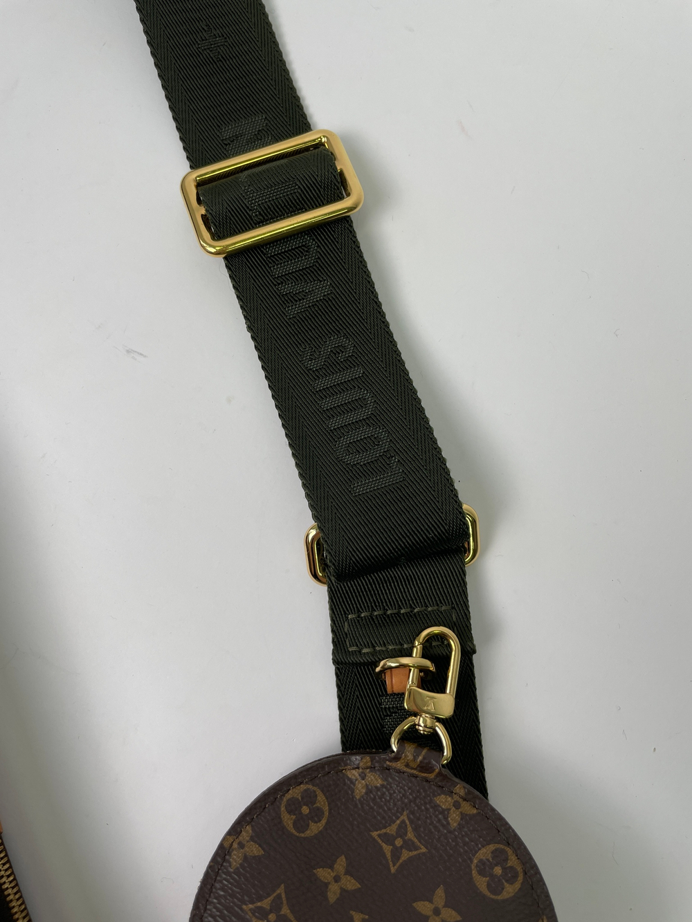 Сумка Louis Vuitton Multi Pochette