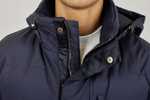 Куртка Kiton