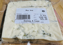 Дор блю 100г.