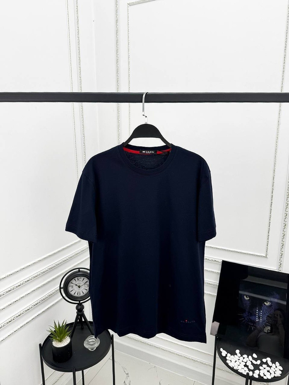 Футболка Kiton, арт. 700262