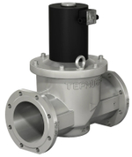 Клапан газовый электромагнитный Термобрест ВН8Н-1, Ду 200, Ф, У3.1