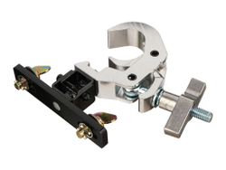 Складная струбцина с лирой (38-52мм, 150кг)