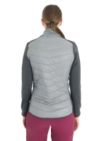 Куртка для активного отдыха VIKING Becky Pro Primaloft Dark Grey (US:M)