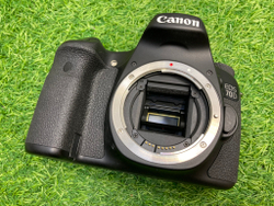 Canon EOS 70D