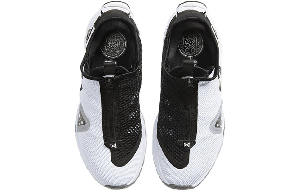 Кроссовки Nike Pg 4 "Oreo" 4