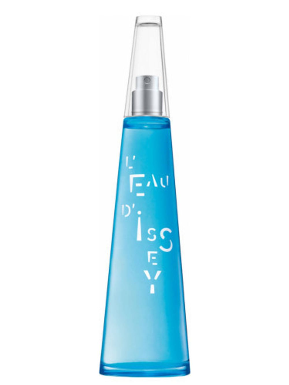 Issey Miyake L'Eau d'Issey Summer 2017