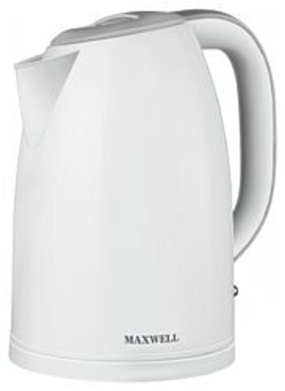 Чайник Maxwell MW-1017
