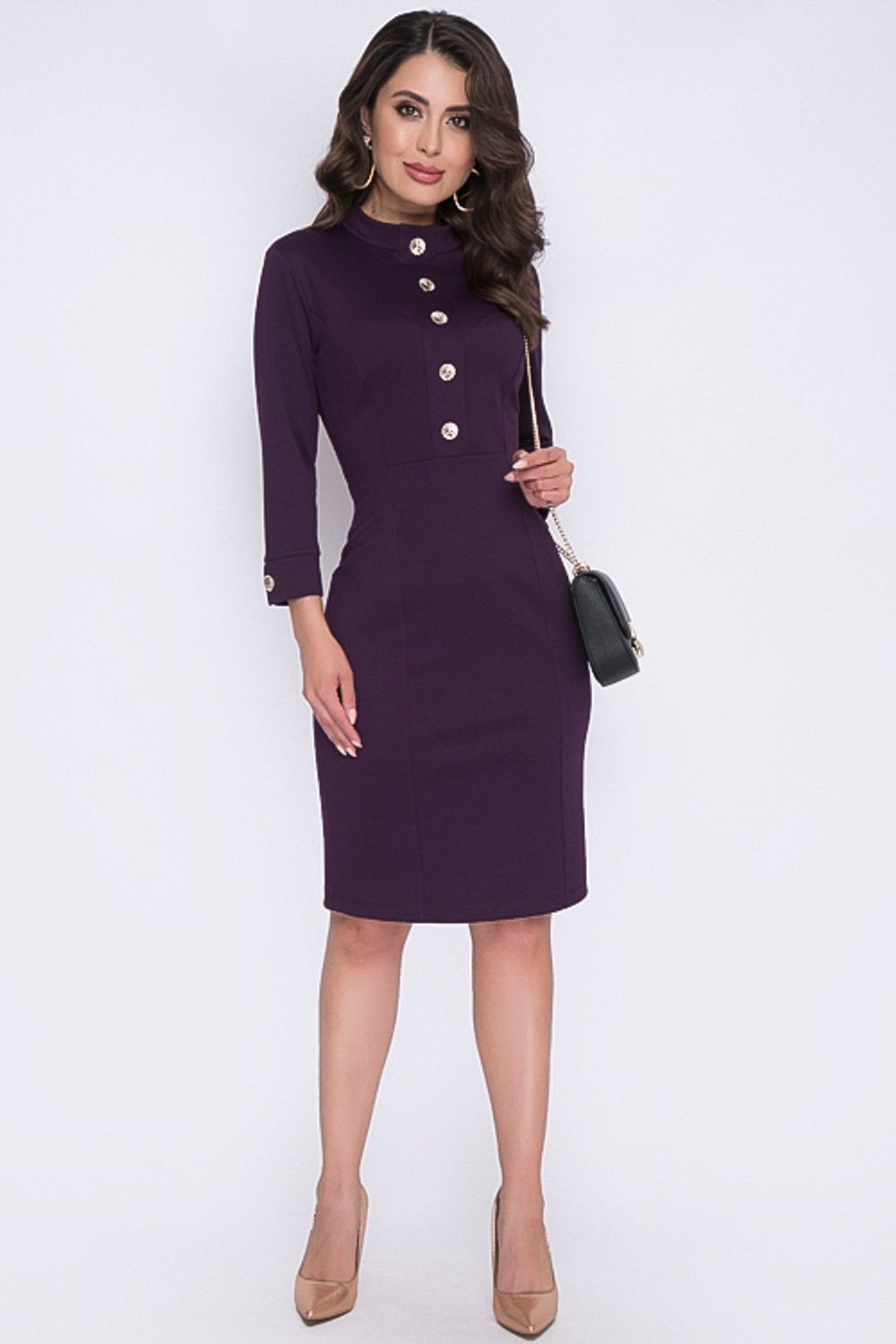 Платье 70151 Avili