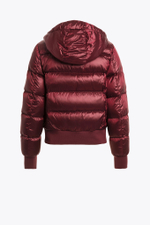 Бомбер Parajumpers MARIAH Красный 355
