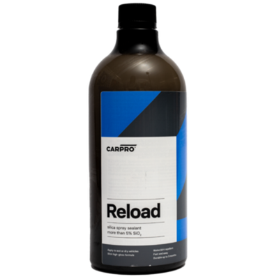 CarPRO ReLoad легкое кварцевое покрытие, 1л
