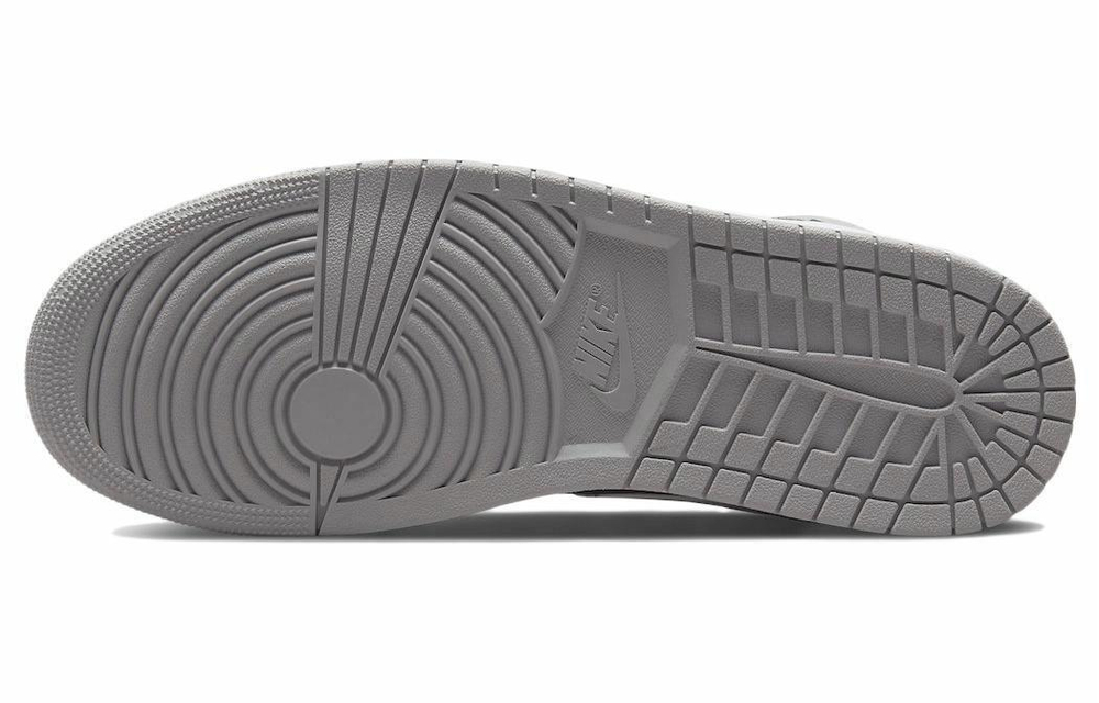 Кроссовки Jordan Air Jordan 1 Mid Se "Elephant Toe"