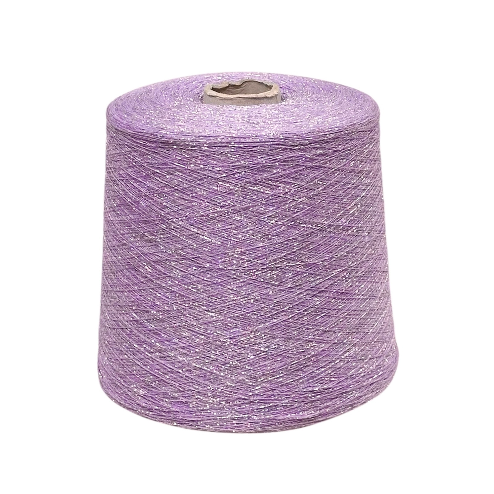 Frizzante, Industria Italiana Filati, люрекс на вискозе, 3500 м./100 гр.