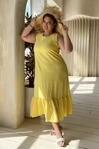 Сарафан 3858 Fabrika