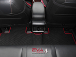 Toyota Harrier 3 поколение XU60 (12.2013 - 05.2017)