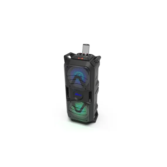 Ritmix SP-850B Black