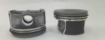 Поршни с кольцами STD 1.2TSI CBZB, CBZA  IMALE