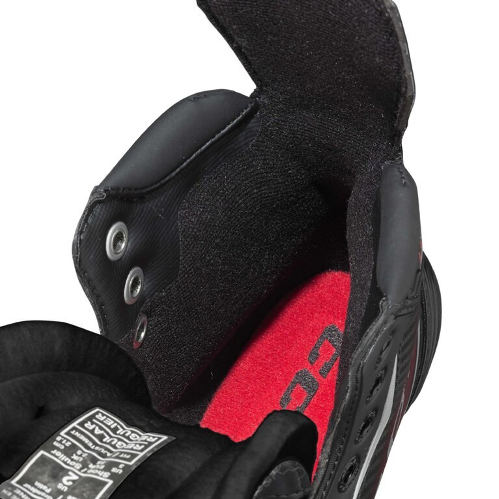 Коньки CCM JETSPEED FT680 JR (юниорский)