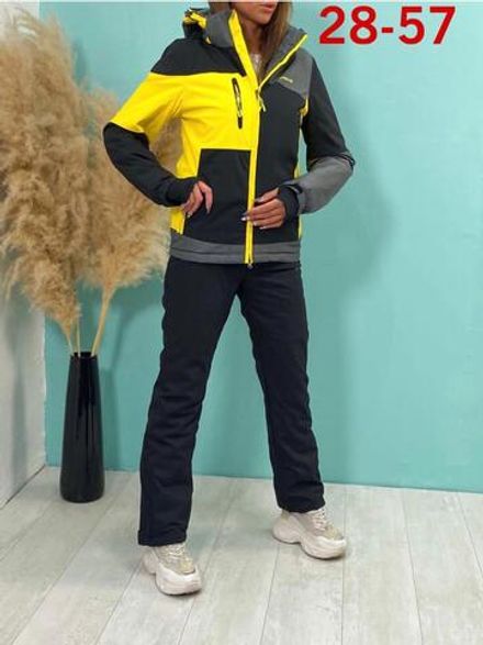 Костюм 50343334 Fabrika