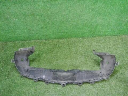 Дефлектор радиатора Mercedes E W213 (2016-2021)