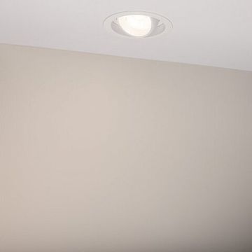 Светильник встраиваемый 30W 4000K 057757 белый MS-VORTEX-BUILT-R135-30W Day4000 (WH-WH, 50 deg, 230V) Arlight