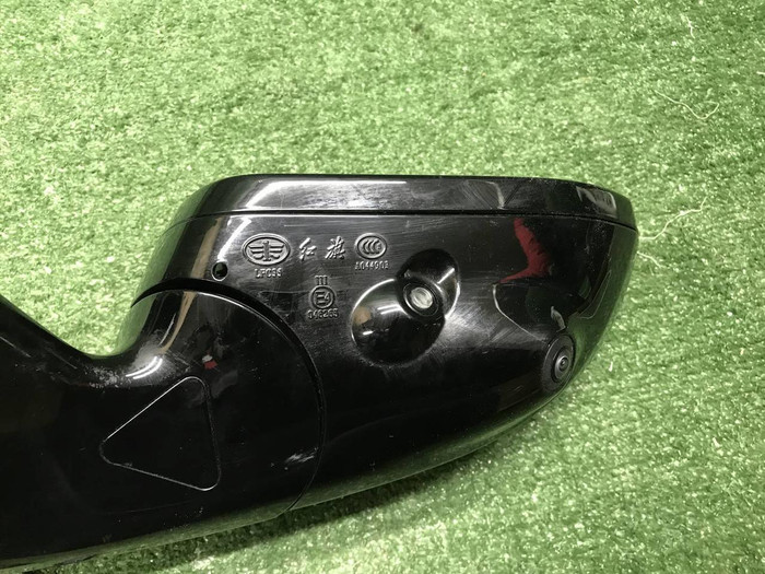 Зеркало правое Hongqi H5 2 (2022-н.в.) 12 конт.