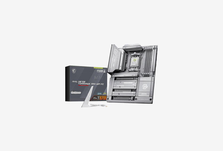 MAG X870E TOMAHAWK MAX WIFI PZ_0526709105629