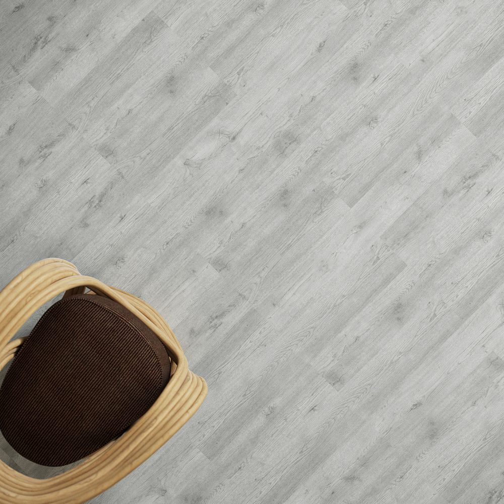 Винил Fine Floor Дуб Веллингтон