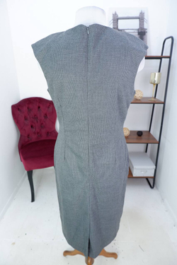 Платье Glenfield для трудовых будней, визуально 46/48 размер