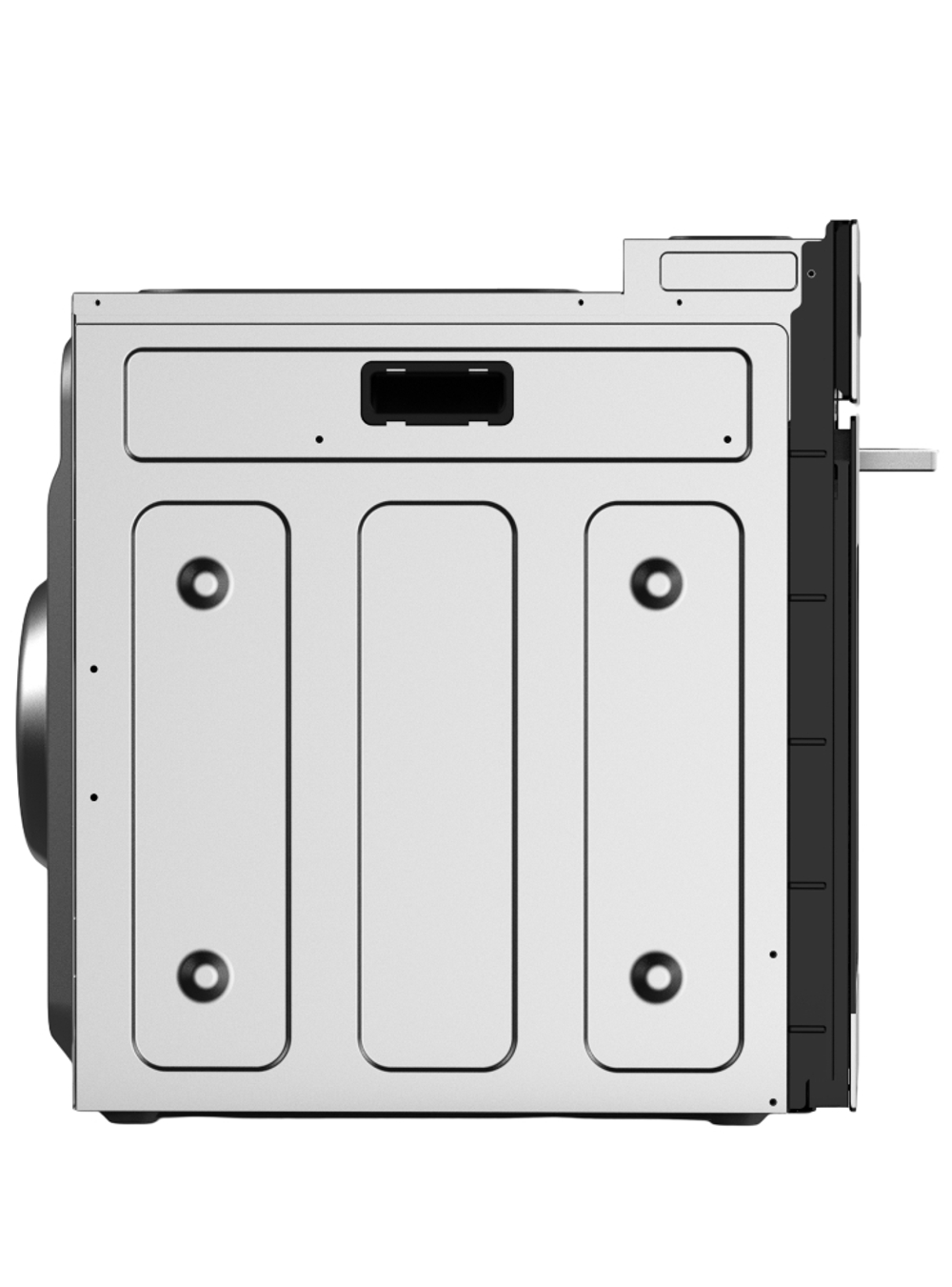 Электрический духовой шкаф Beko BF45C2231X
