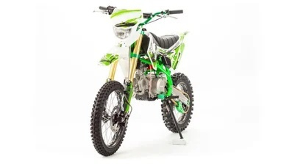 Мотоцикл MOTOLAND APEX140 (2021 Г.) PITBIKE