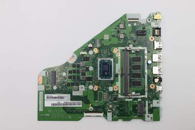 Материнская плата для ноутбука Lenovo L340-17IAP NOK R73700U UMA 4G (5B20S41840), оригинал