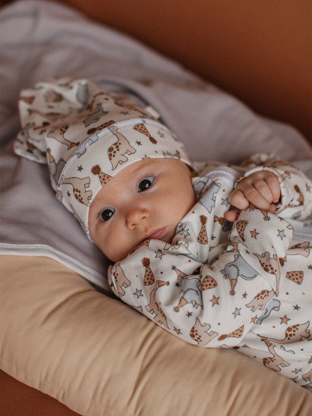 Спальный мешок Mjölk Карнавал