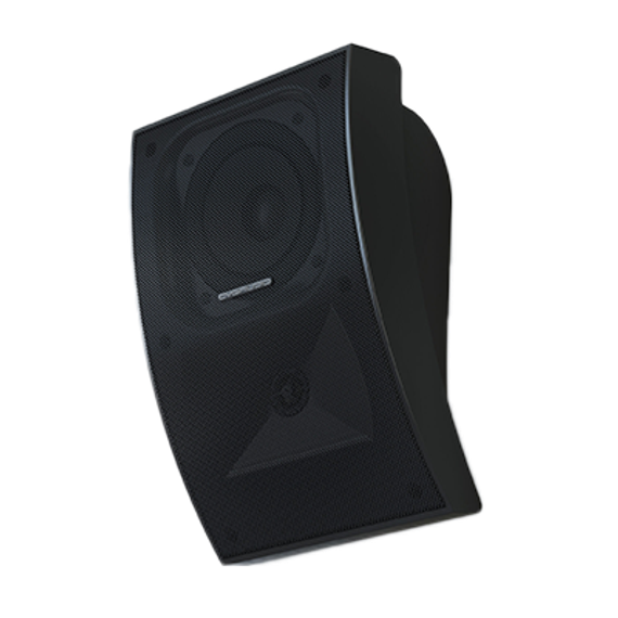 CVGAUDIO WPA10TBL настенная акустическая система, мощность 5/10W-100V