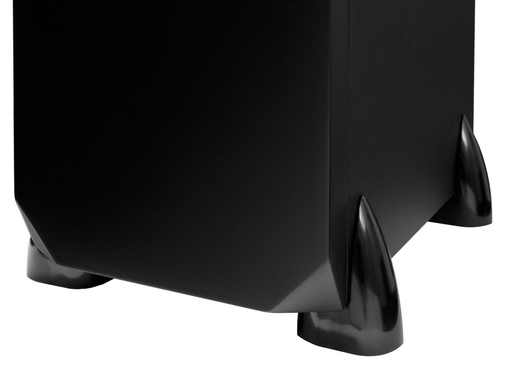 Акустическая система Emotiva Airmotiv T-zero+ Black