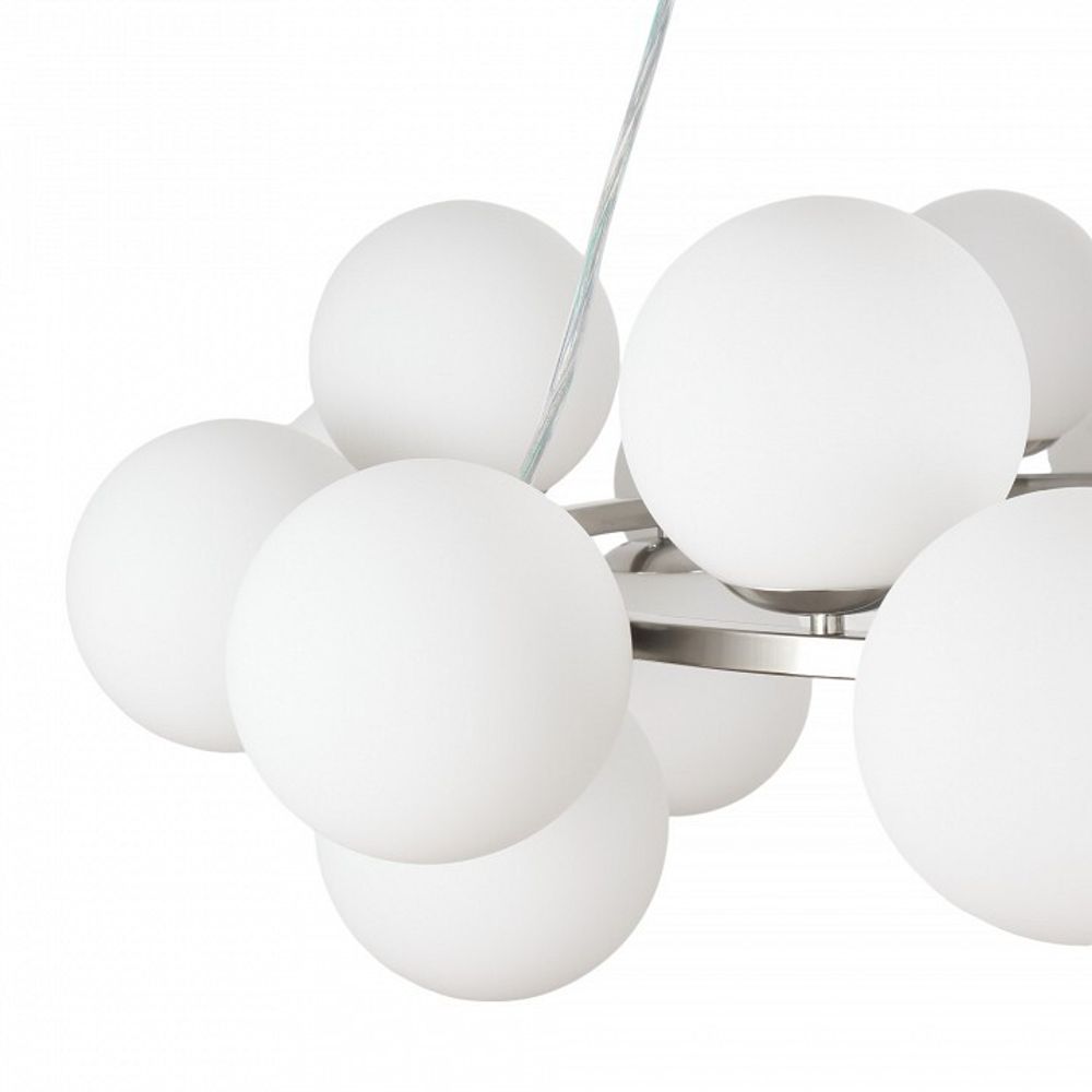 Подвесная люстра MyFar Aerton MR1949-20P