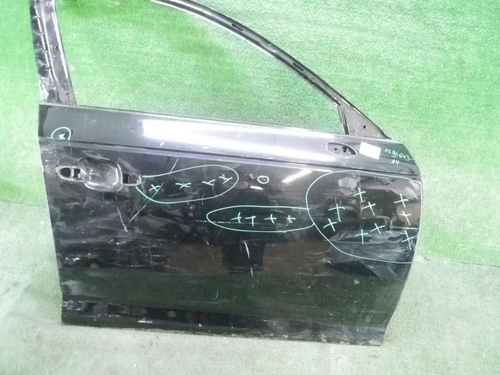 Дверь передняя правая Audi A4 B9 (2015-н.в.)