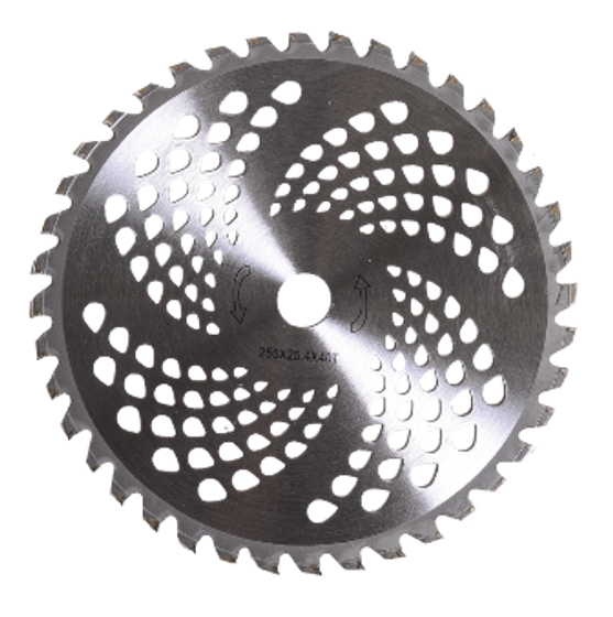 Диск лезвие GTD-40TP