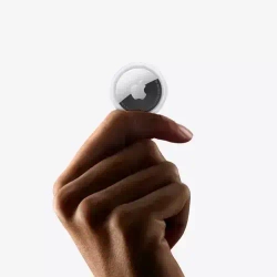 Трекер Apple AirTag (4 Pack)