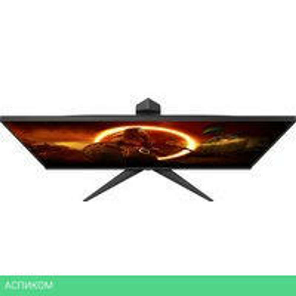 Игровой монитор AOC Gaming 27G2ZN3/BK