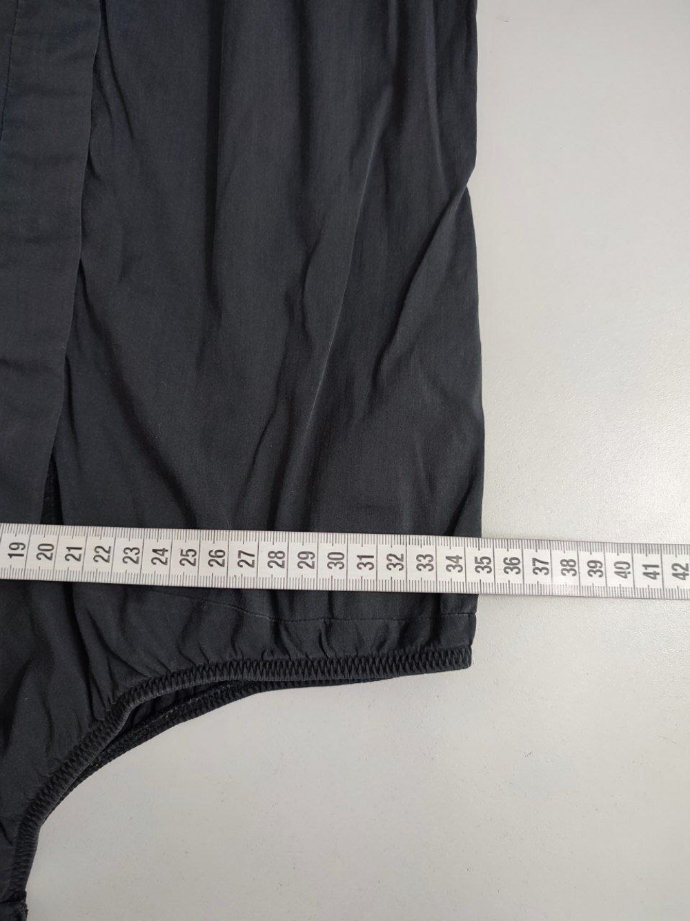 Блузка-боди Patrizia Pepe стильная 40 размер