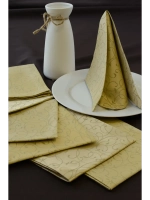 Набор салфеток "ОЛИВА"