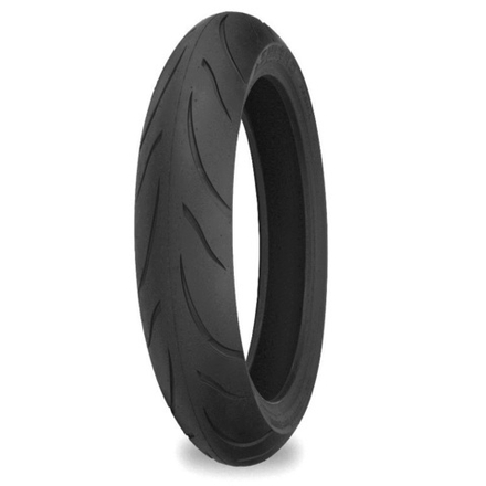 Шина 120/70-17 58W F011 Shinko