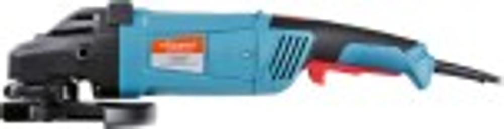 Угловая шлифмашина сетевая Sturm AG9524P