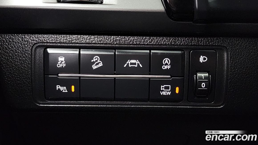 KG Mobility (Ssangyong) The New Rexton Sports Дизель 2.2 4WD (03.2023)